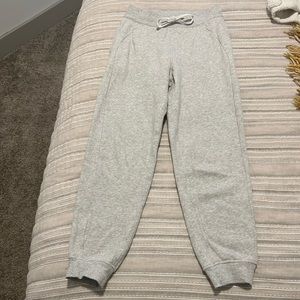 Lululemon Scuba High-Rise Jogger Full Length
